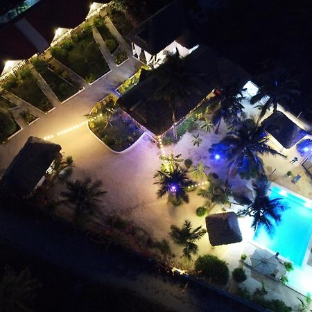 Tiande Boutique Hotel Pwani Mchangani Dış mekan fotoğraf