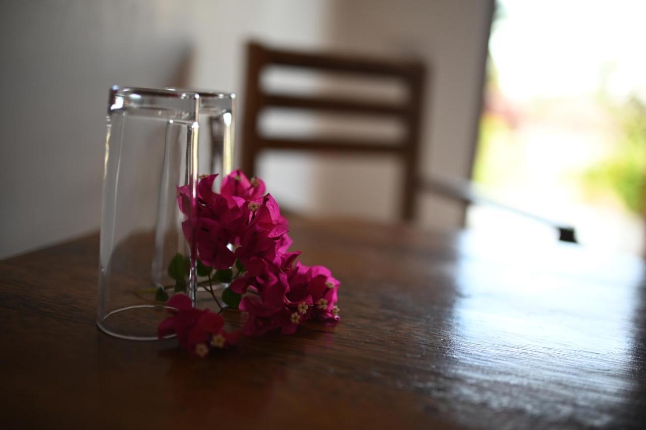 Tiande Boutique Hotel Pwani Mchangani Dış mekan fotoğraf