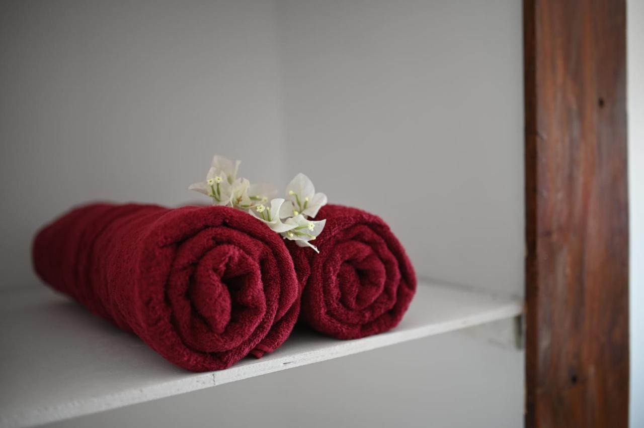Tiande Boutique Hotel Pwani Mchangani Dış mekan fotoğraf